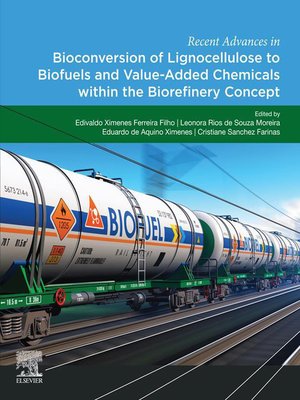 cover image of Recent Advances in Bioconversion of Lignocellulose to Biofuels and Value Added Chemicals within the Biorefinery Concept